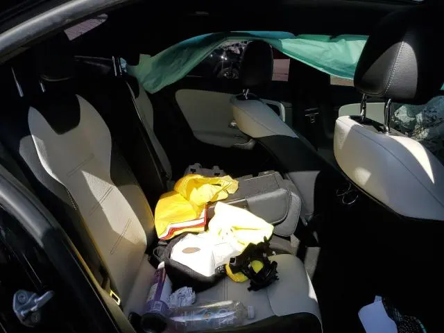 2020 MERCEDES-BENZ A 220 4MATIC