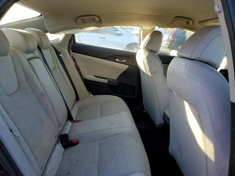 2019 HONDA INSIGHT EX  