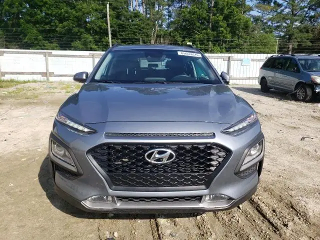2021 HYUNDAI KONA SEL PLUS  