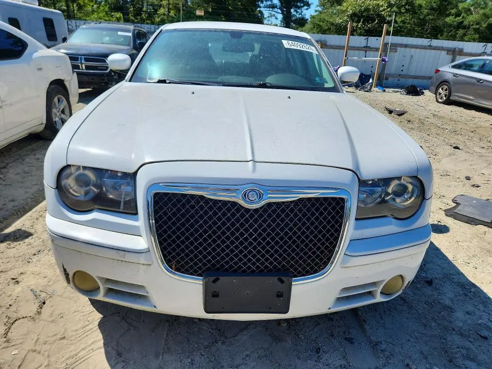 2010 CHRYSLER 300 S  