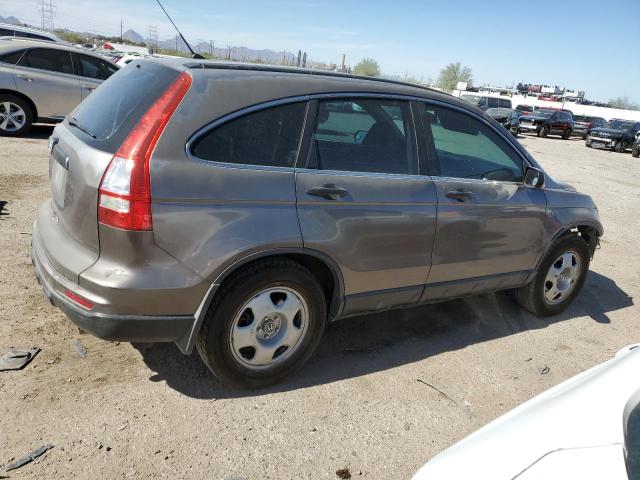 2011 HONDA CR-V LX