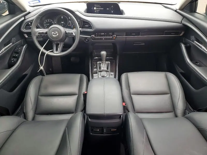 2024 MAZDA CX-30 SELECT  