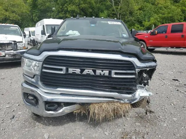 2020 RAM 3500 BIG HORN  