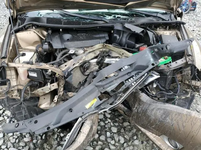 2010 TOYOTA VENZA   