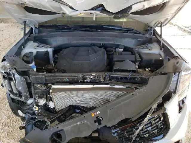 2025 KIA TELLURIDE SX  