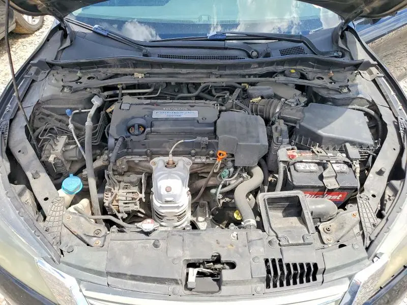 2013 HONDA ACCORD EX  