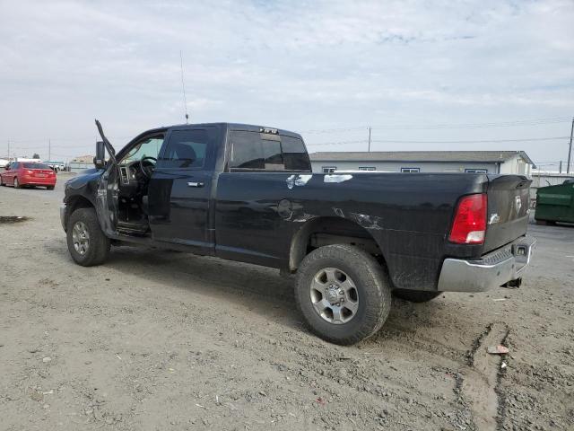 2017 RAM 2500 SLT