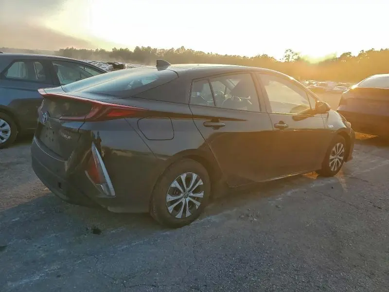 2020 TOYOTA PRIUS PRIME LE  