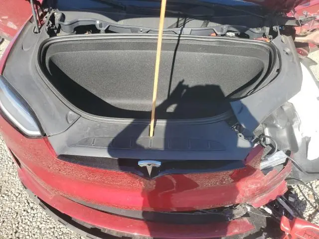 2023 TESLA MODEL X 