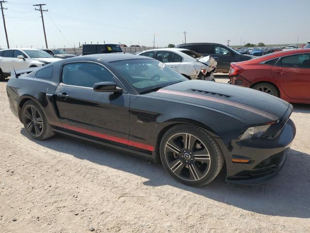 2013 FORD MUSTANG GT