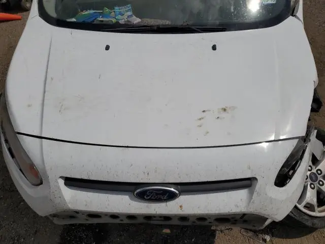 2016 FORD TRANSIT CONNECT XLT  