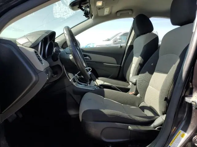 2015 CHEVROLET CRUZE LS  