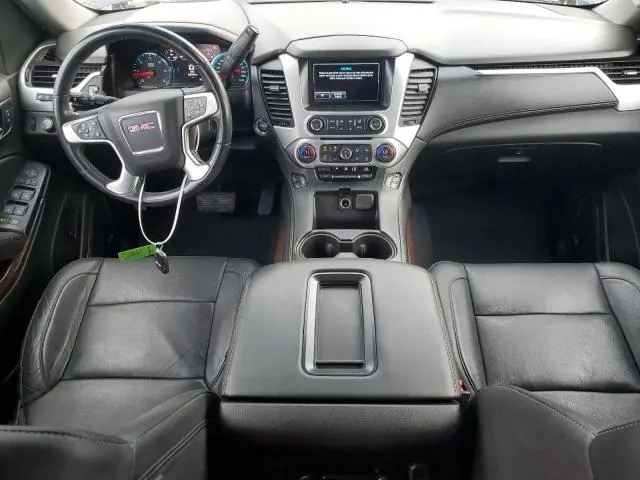 2019 GMC YUKON XL C1500 SLT  