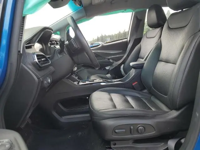 2023 CHEVROLET BOLT EV 2LT  