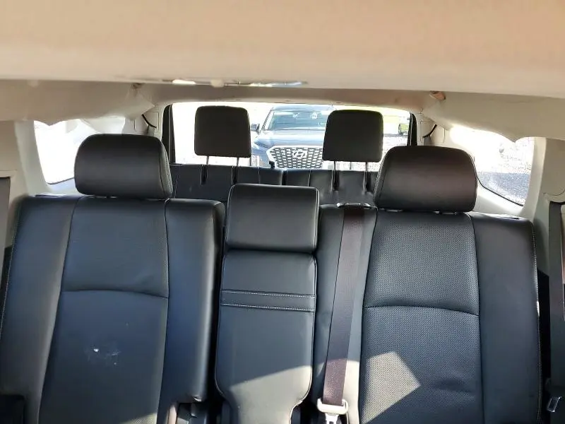 2021 TOYOTA 4RUNNER   
