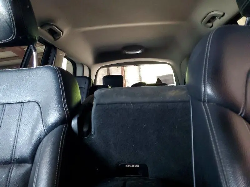 2014 MERCEDES-BENZ GL 450 4MATIC  