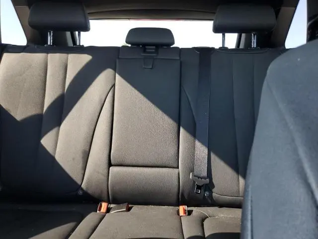 2018 BMW X5 SDRIVE35I  