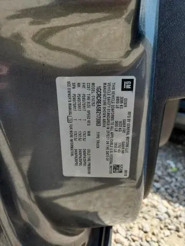 2011 CHEVROLET SILVERADO C1500 LS  