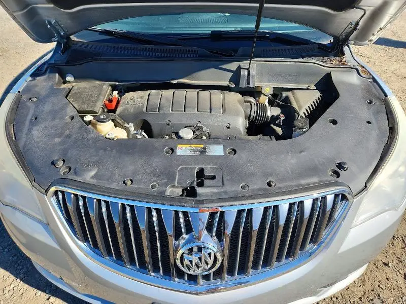 2015 BUICK ENCLAVE   