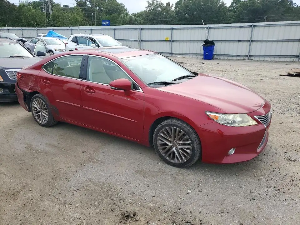 2013 LEXUS ES 350  