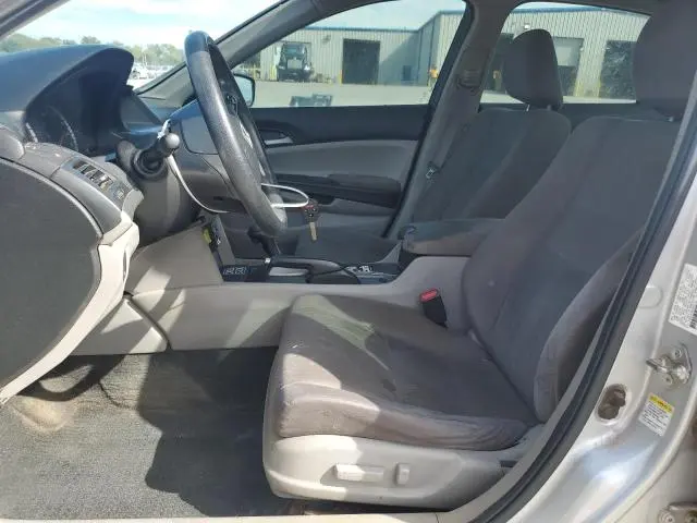 2012 HONDA ACCORD LXP  