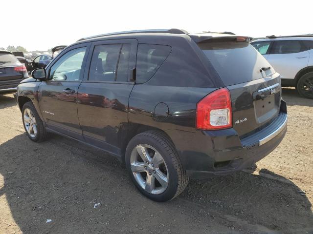 2014 JEEP COMPASS LIMITED