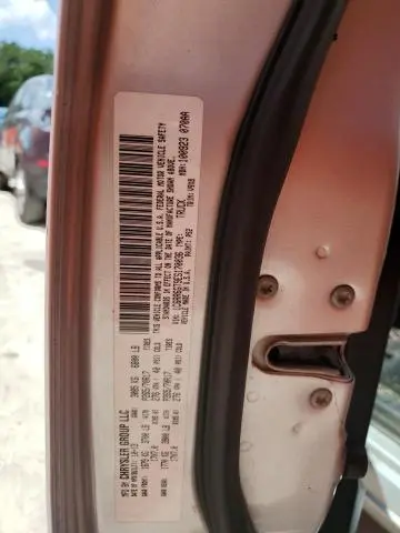 2014 RAM 1500 SLT  
