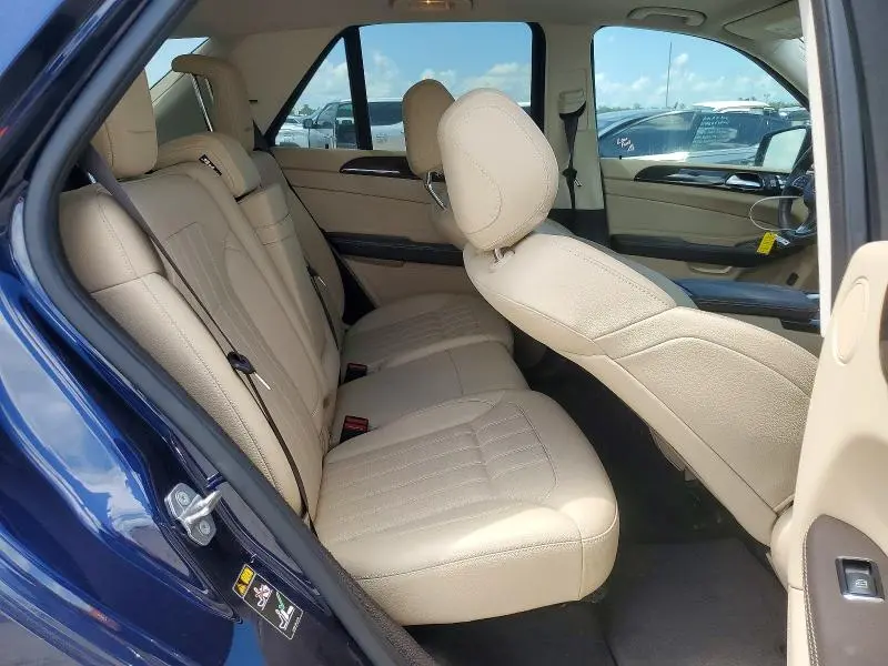 2018 MERCEDES-BENZ GLE 350  