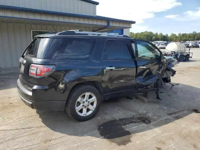 2014 GMC ACADIA SLE  
