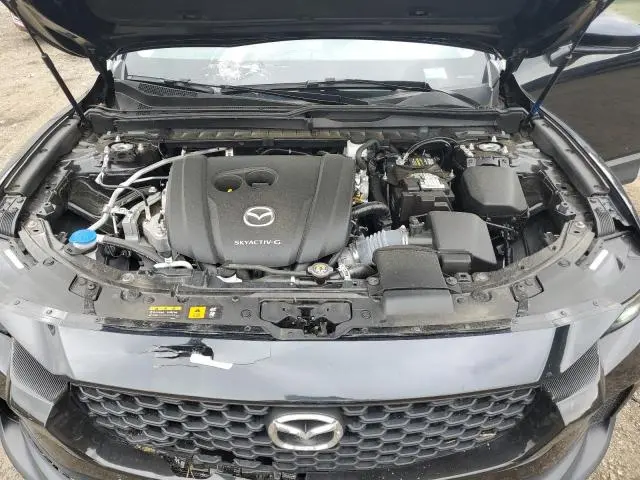 2023 MAZDA CX-50 PREFERRED PLUS  