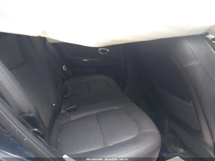 2016 KIA SOUL !