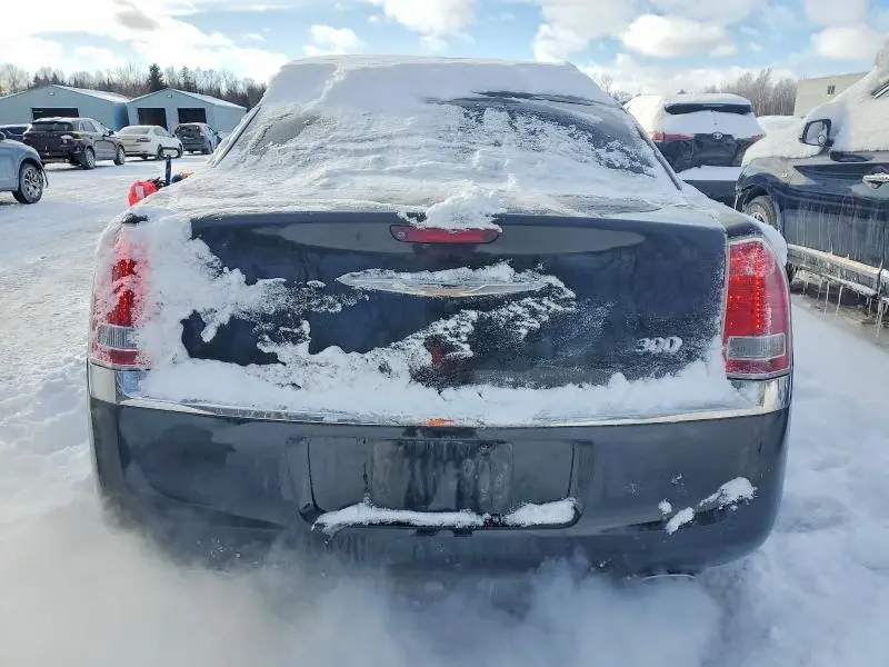 2012 CHRYSLER 300 LIMITED  