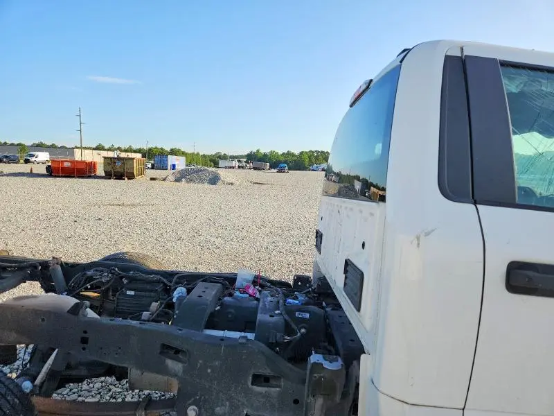 2021 FORD F250 SUPER DUTY  