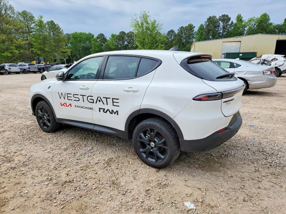 2024 DODGE HORNET GT  
