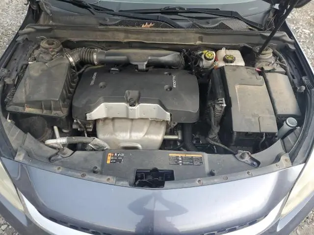 2015 CHEVROLET MALIBU LS  