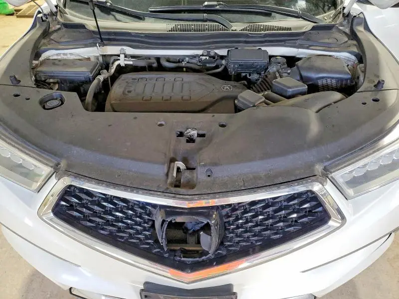 2017 ACURA MDX AWD
