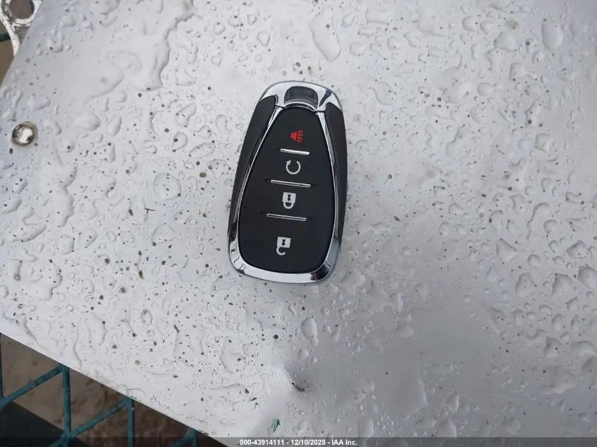 2021 CHEVROLET EQUINOX AWD LS