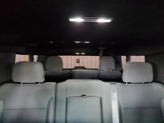 2021 CHEVROLET SUBURBAN C1500 LS  