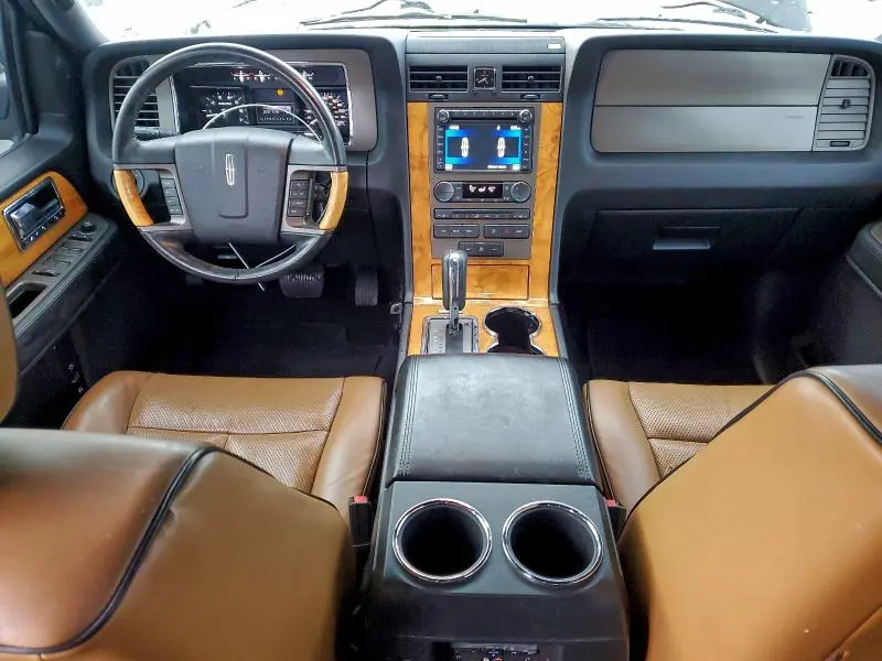 2013 LINCOLN NAVIGATOR L  