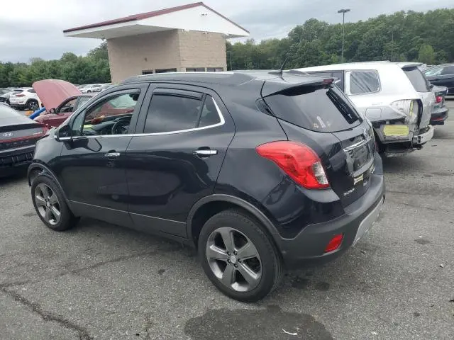 2014 BUICK ENCORE PREMIUM  
