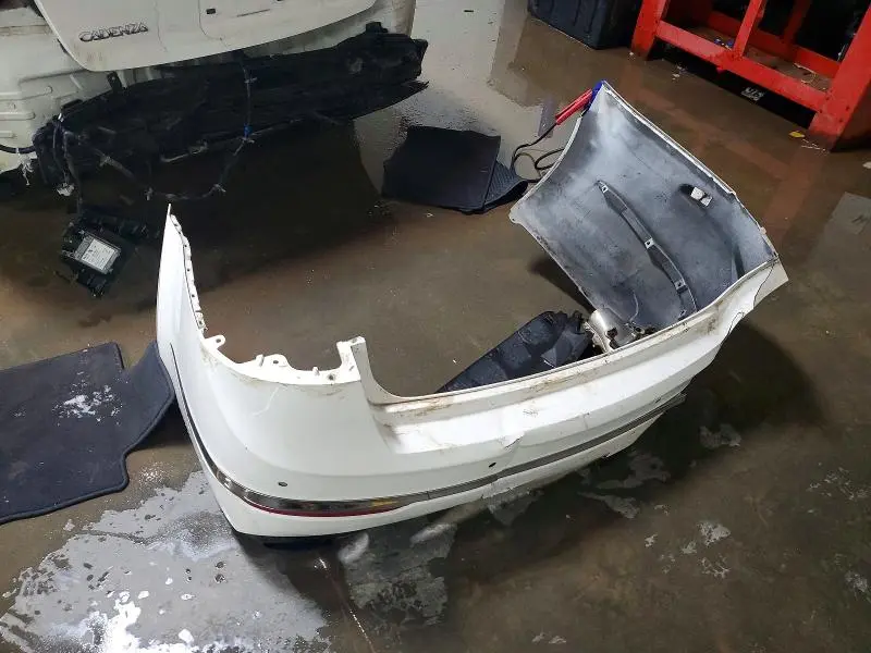 2016 KIA CADENZA LUXURY  