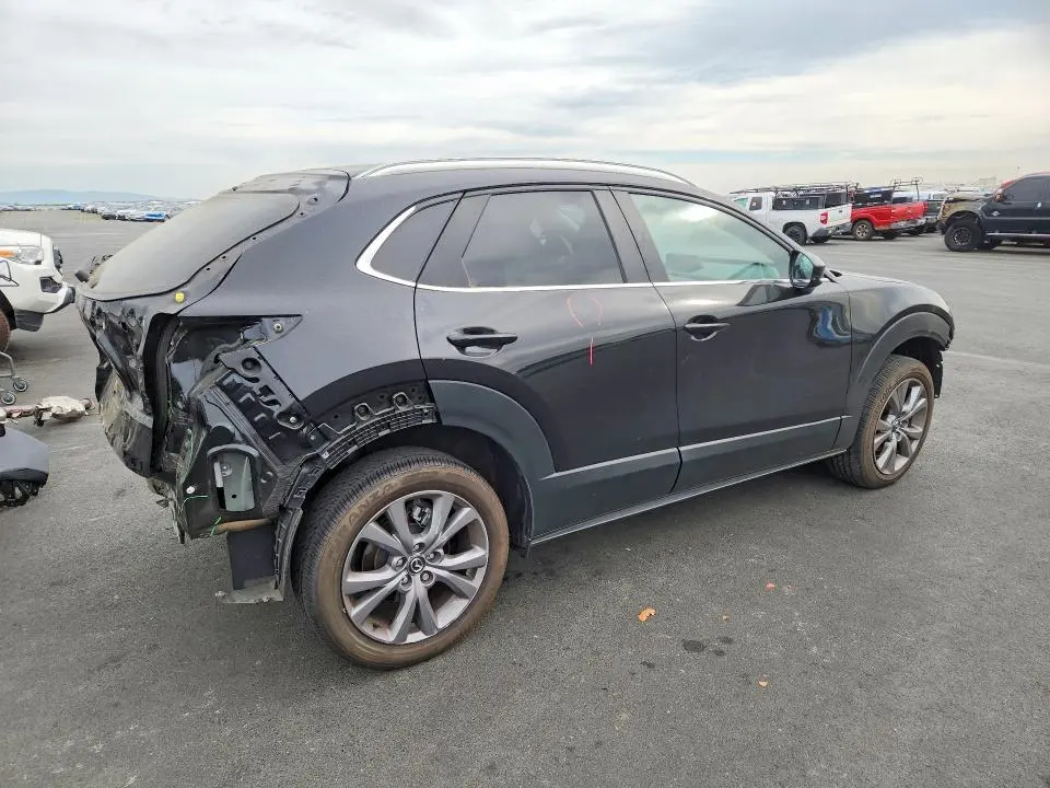 2024 MAZDA CX-30 PREFERRED  