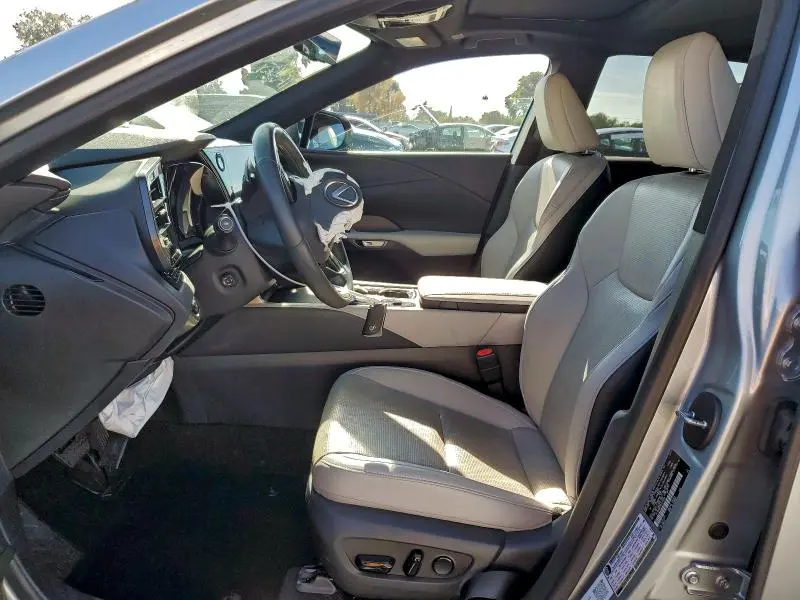 2023 LEXUS RX 350 BASE  