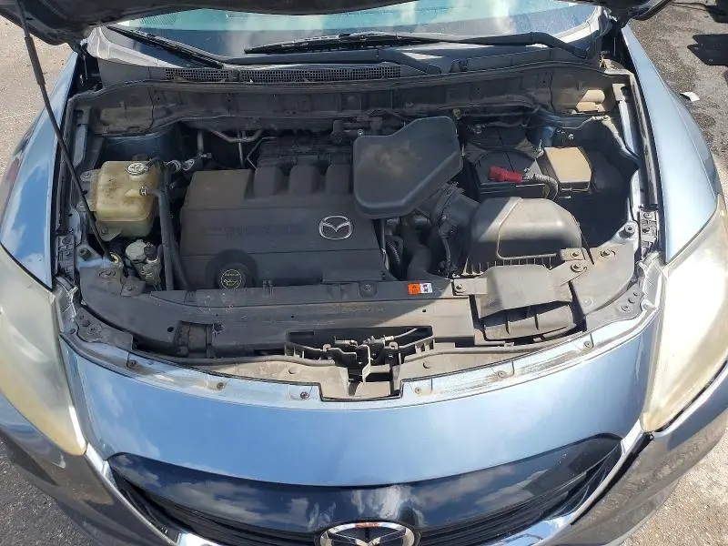 2015 MAZDA CX-9 SPORT  