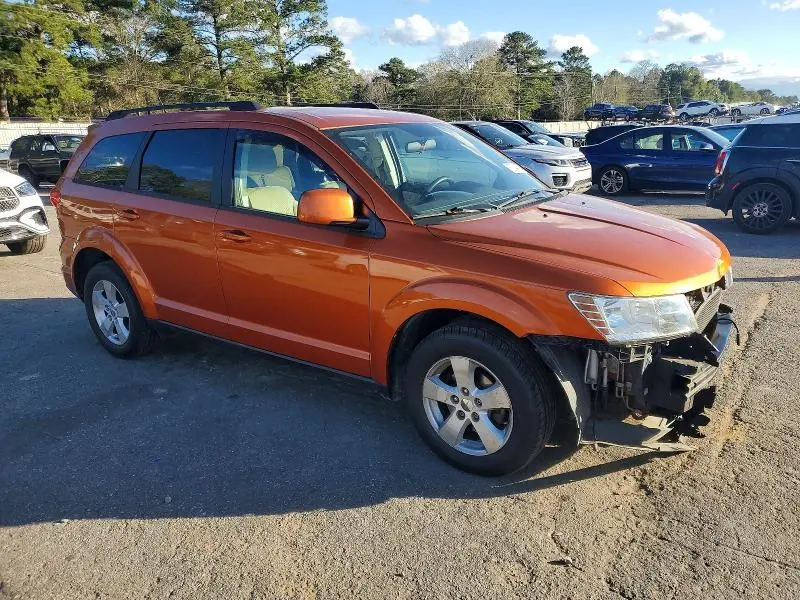 2011 DODGE JOURNEY MAINSTREET  