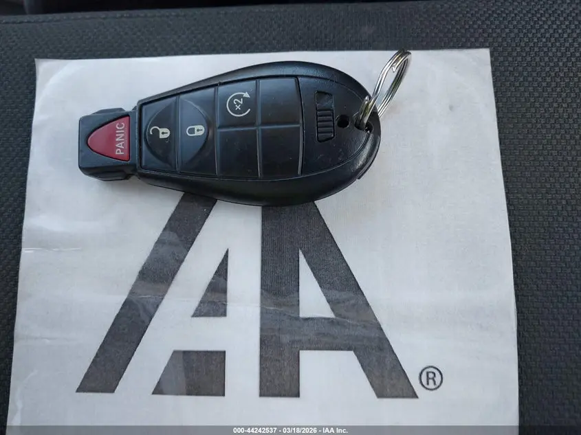 2018 RAM 1500 BIG HORN  4X4 6'4 BOX