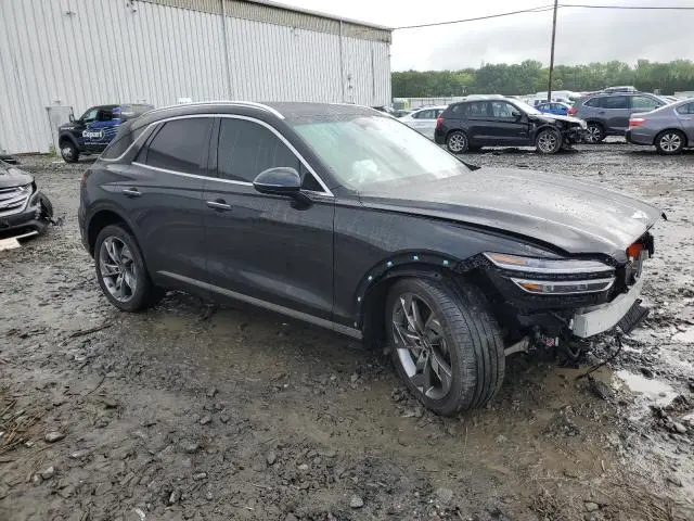 2023 GENESIS GV70 BASE  