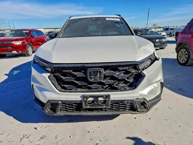 2024 HONDA CR-V SPORT  