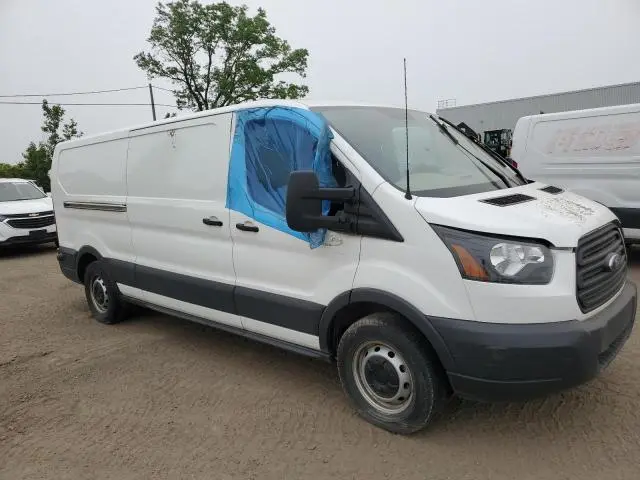 2015 FORD TRANSIT T-150  
