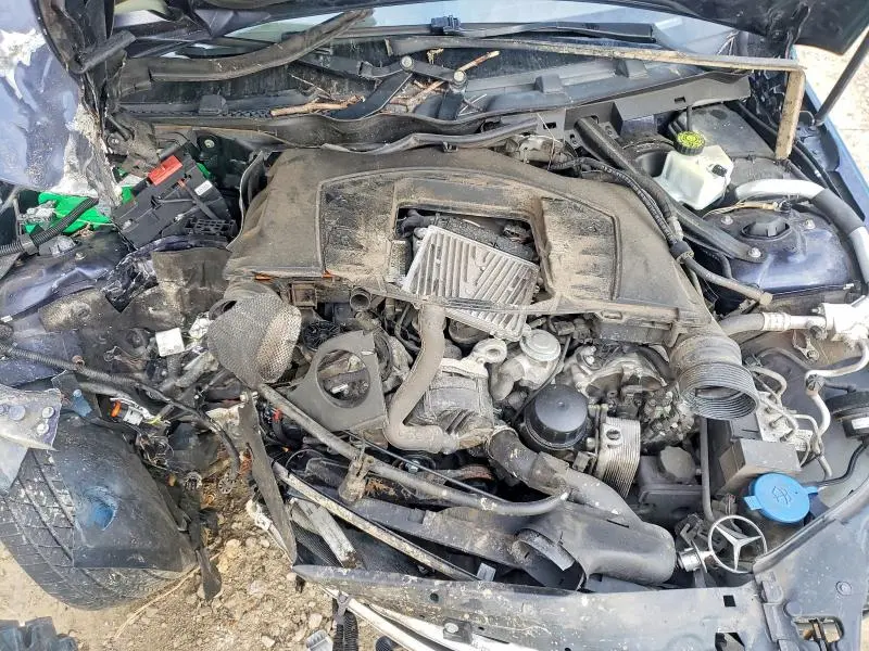 2011 MERCEDES-BENZ C 300  